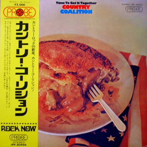 COUNTRY COALITION