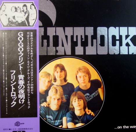 FLINTLOCK