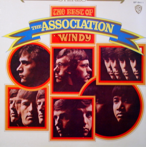 THE ASSOCIATION