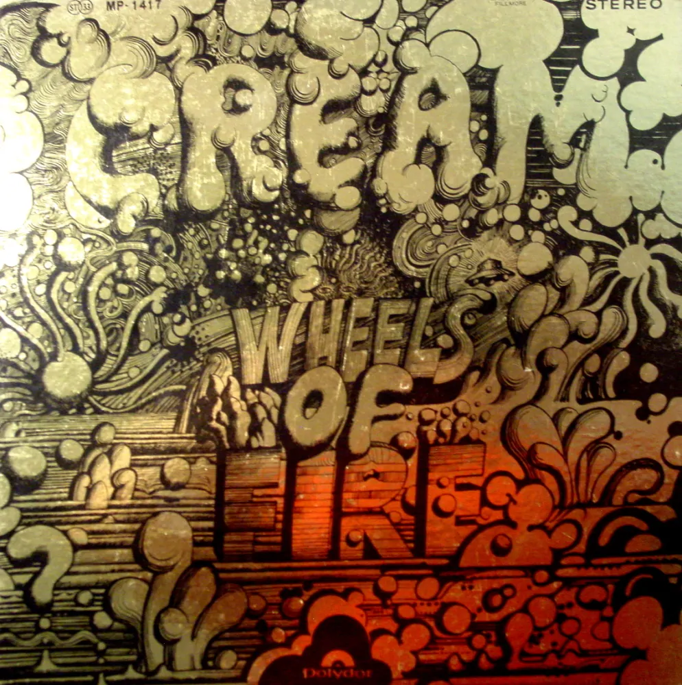 CREAM