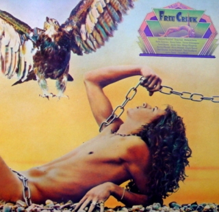MUSIC FROM FREE CREEK