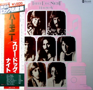 THREE DOG NIGHT