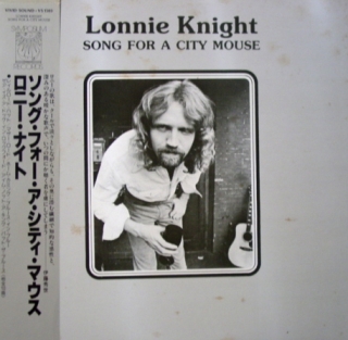 KNIGHT LONNIE