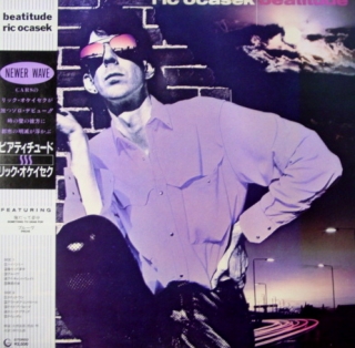 OCASEK RIC
