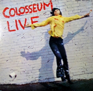 COLOSSEUM