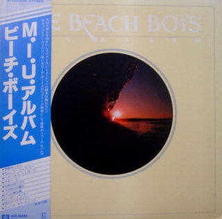 THE BEACH BOYS